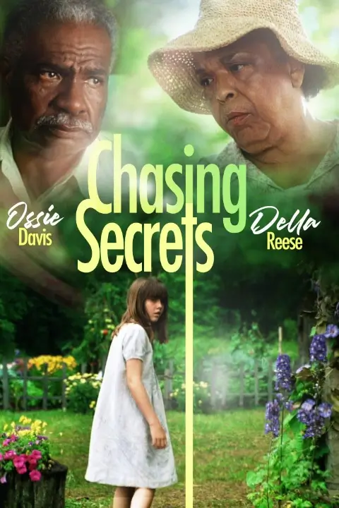 The Secret Path - VJ Junior